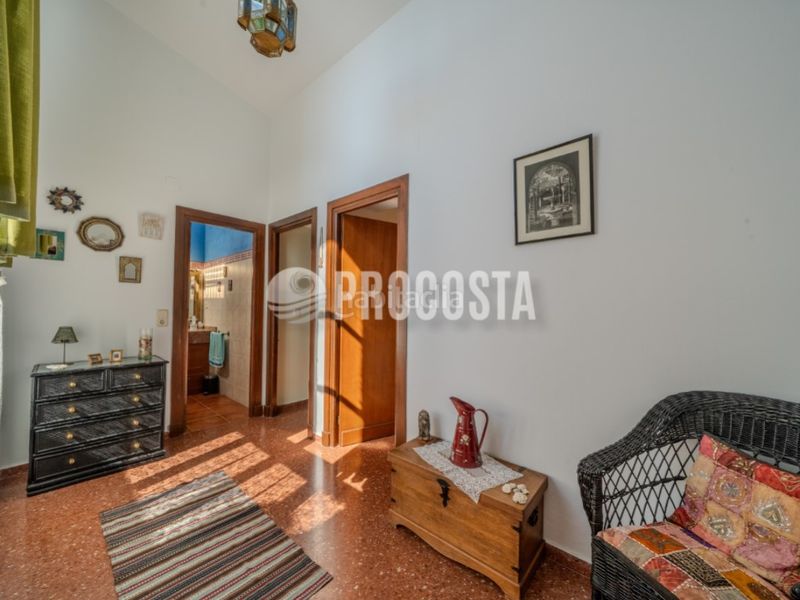 Foto e6ba25d0-3ddc-4e20-a570-7f3a55223a48. Casa amb aparcament a Velilla - Velilla Taramay Almuñécar