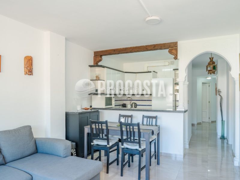 Foto 32ce6279-3d22-466c-a98d-bfca5a455792. Casa adossada a Velilla - Velilla Taramay Almuñécar