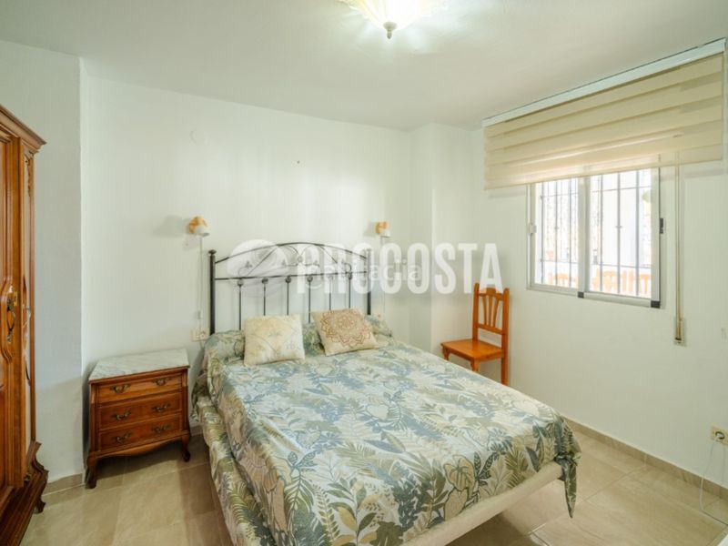 Foto 436bfbf0-cd56-4a87-9127-68bc0d8b2d31. Casa adossada a Velilla - Velilla Taramay Almuñécar