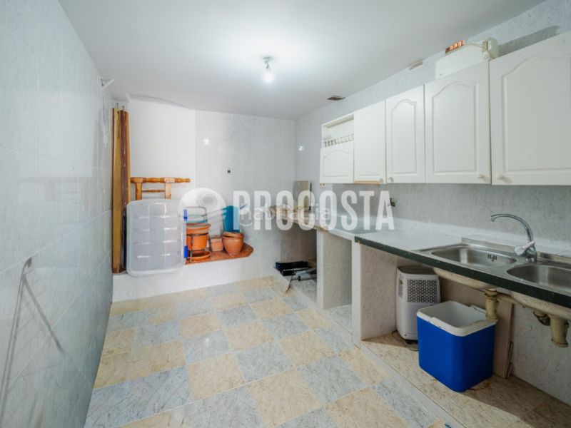 Foto 44670ce2-5337-4569-9ce6-6186d518675d. Casa adossada a Velilla - Velilla Taramay Almuñécar