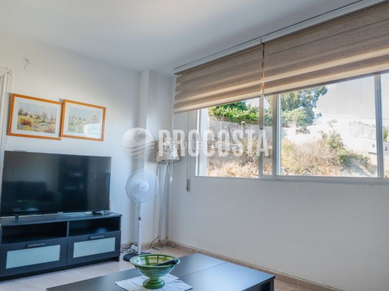 Foto 4dde30e7-1c7b-4682-a4b0-3edbe6821455. Casa adossada a Velilla - Velilla Taramay Almuñécar