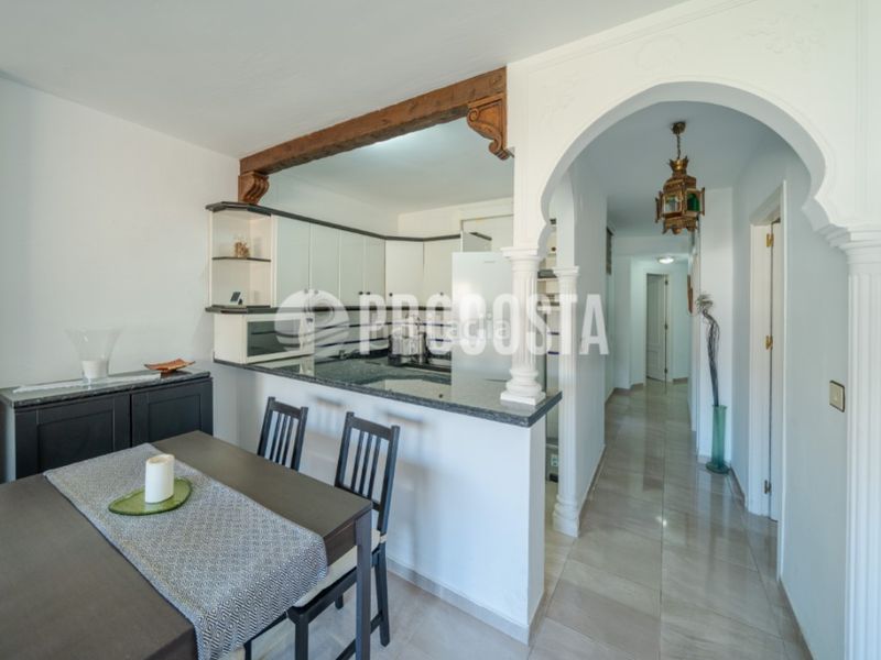 Foto 50b14f0f-8c46-453f-8cad-139e0641a738. Casa adossada a Velilla - Velilla Taramay Almuñécar