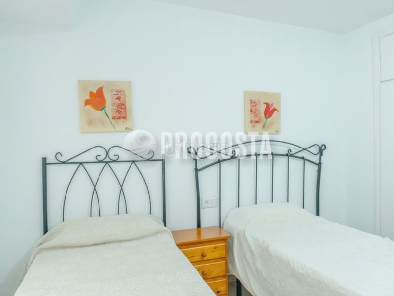 Foto 523dc1c3-4fa4-49a7-9304-71733a46b980. Casa adossada a Velilla - Velilla Taramay Almuñécar