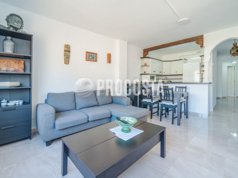 Foto 9022f2d7-e7b3-42ba-8d42-d5d68bcfb57e. Casa adossada a Velilla - Velilla Taramay Almuñécar