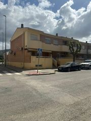 Dúplex a Avenida Cresta del Gallo 31