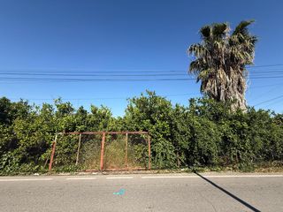 Terreny residencial a Carril Torre Salinas 28