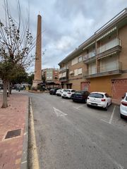Geschäftsraum in Plaza la chimenea de basilio 2. Local en venta en archena, murcia