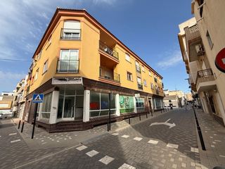 Gesch�ftsraum en Calle lorenzo morales 16. Local comercial en venta en san pedro del pinatar, murcia