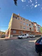 Pis a Calle Cura Pepe Tornel 7
