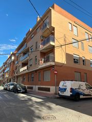 Flat  Calle cura pepe tornel 7. Piso en venta en barrio el progreso, murcia