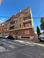 Pis a Calle cura pepe tornel 7. Piso en venta en barrio el progreso, murcia