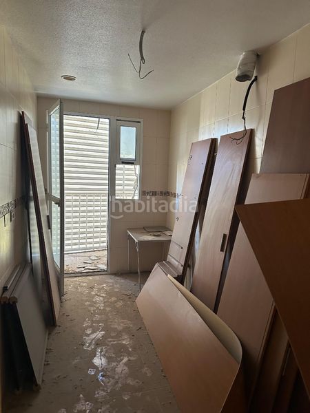 Foto 07cf11db-7d40-42a8-9626-6d32bdc4ec86. Àtic amb aparcament a Monteagudo Murcia