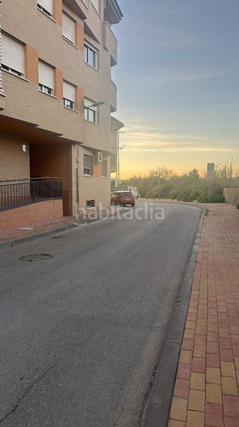 Foto 41e5edfe-f705-4155-87a5-400f6a68b9f5. Àtic amb aparcament a Monteagudo Murcia