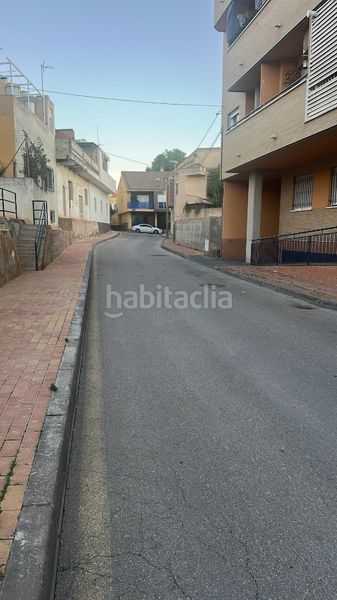 Foto 6c3be415-c34e-49a2-9fab-ee64a14536d6. Àtic amb aparcament a Monteagudo Murcia