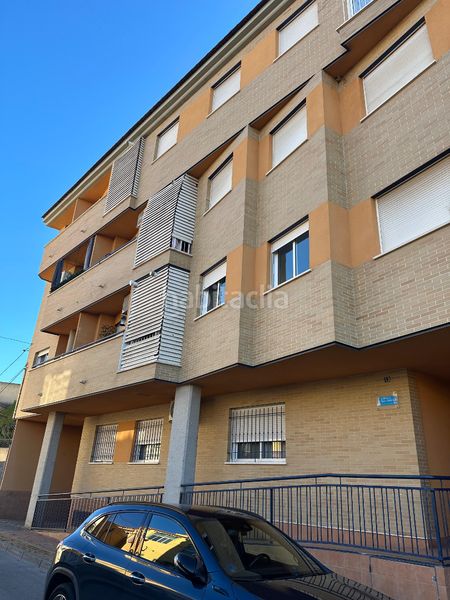 Foto 6fde91a4-25c1-4deb-8e09-cc513a8ead21. Àtic amb aparcament a Monteagudo Murcia