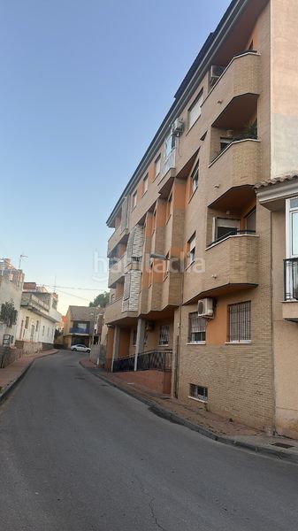 Foto b8c9f71f-92c1-4584-bdf7-2ffebb907534. Àtic amb aparcament a Monteagudo Murcia