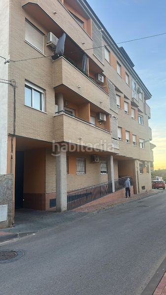 Foto bda110a7-b0b0-4f50-9d80-faeb6c199211. Àtic amb aparcament a Monteagudo Murcia