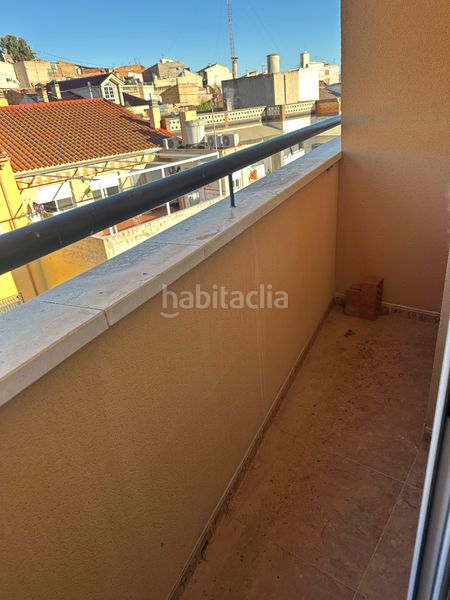 Foto e5393bc7-a2c7-417b-9e92-dc78534cbf44. Àtic amb aparcament a Monteagudo Murcia