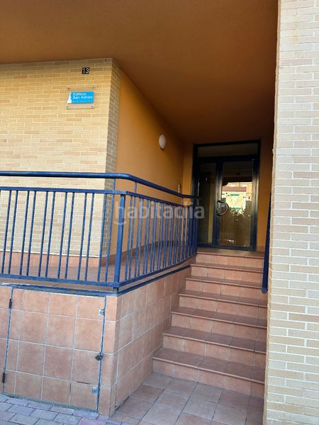 Foto fc2ced7c-84b3-4730-baed-8247b9cdd822. Àtic amb aparcament a Monteagudo Murcia