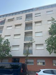 Appartement en El Ranero. Piso en barrio de san basilio, murcia