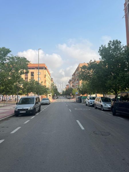 Foto 02e4d5d6-f0a5-4677-9db6-6a78eef5b273. Pis amb aparcament a El Ranero Murcia