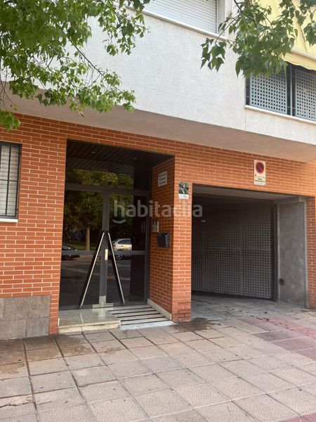 Foto 23f520ec-1207-4f22-9a05-07f4ac8bbe9e. Pis amb aparcament a El Ranero Murcia