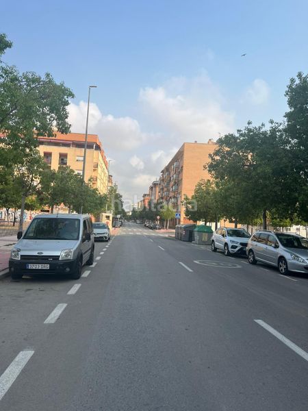 Foto b4d97836-8c47-4b56-b8c4-69843f766362. Pis amb aparcament a El Ranero Murcia