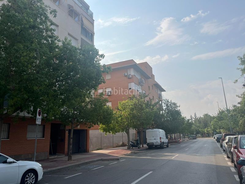 Foto c3d7fd2c-dfd7-45d7-afa4-028273e21869. Pis amb aparcament a El Ranero Murcia