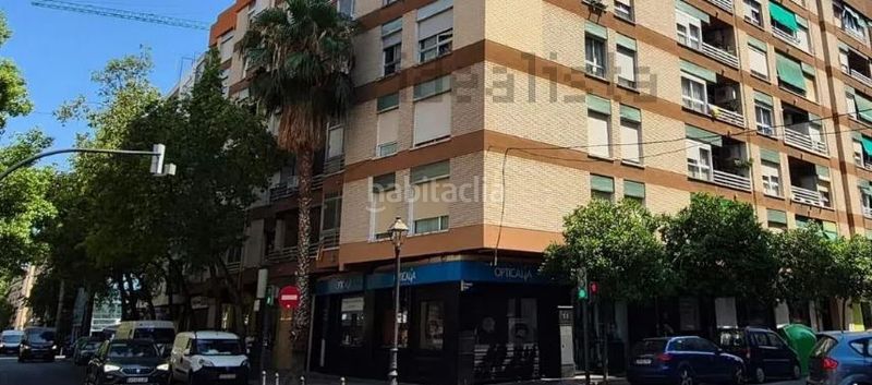 Foto 5058a671-71a0-42e8-b48b-52370de27b9f. Pis a La Creu del Grau Valencia