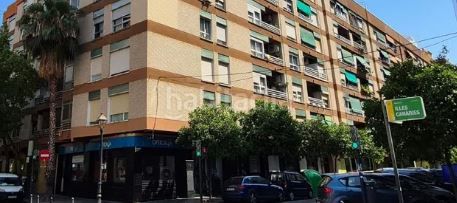 Foto ff498f8c-44a7-4284-8480-2bbcdb41f27d. Pis a La Creu del Grau Valencia