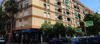Appartement en La Creu del Grau. Piso en valencia