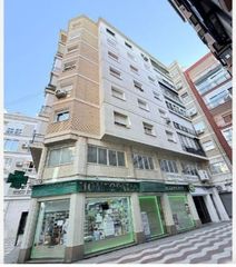 Etagenwohnung en Santa Catalina - San Bartolom�. Piso en plaza vinadel-murcia