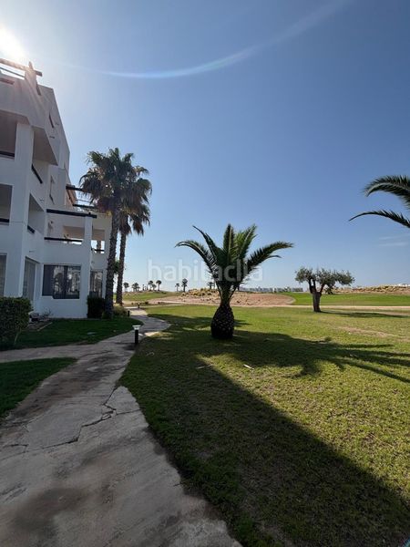 Foto 4033514b-b1e2-4b3a-9c16-1ec34e571c9b. Àtic a Terrazas de la Torre Golf Torre - Pacheco