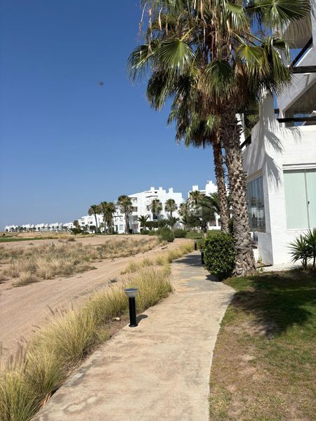 Foto 7a1d9c57-5808-426b-925b-fcd751615506. Àtic a Terrazas de la Torre Golf Torre - Pacheco