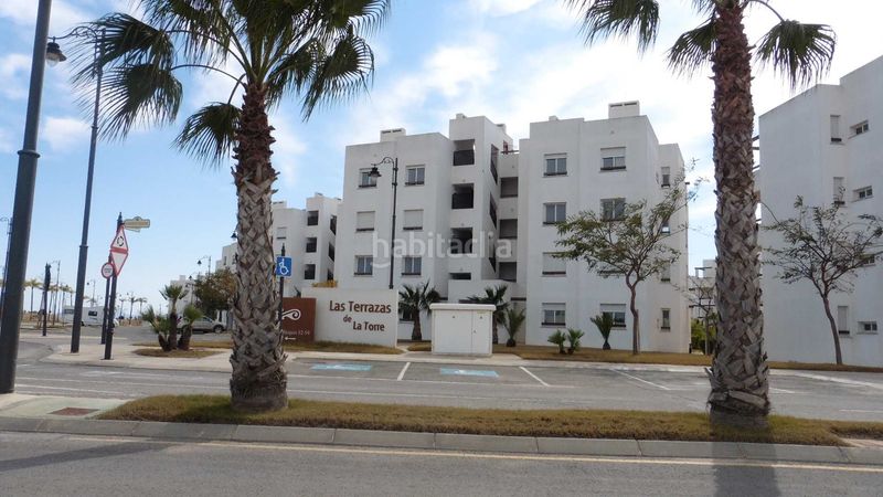 Foto eabc9ffe-1b82-48dd-b284-0abcba471777. Àtic a Terrazas de la Torre Golf Torre - Pacheco