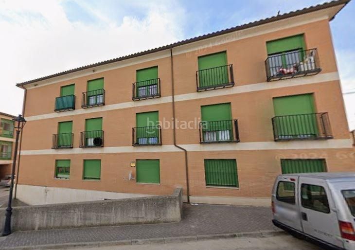 Foto 4dbbb5b1-26b6-47f5-8368-bc946e67c43d. Pis amb piscina a Calera y Chozas