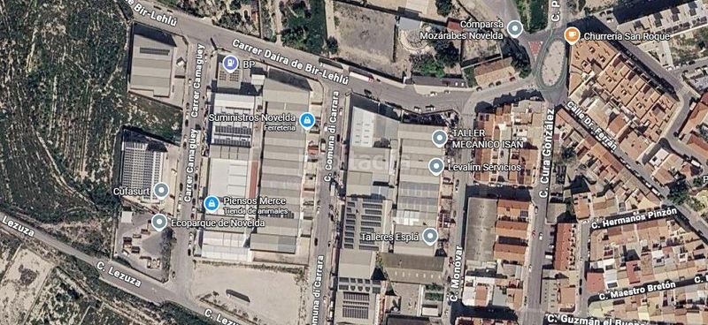 Foto b2711f73-9667-4671-9993-72569645332c. Casa a Monòver