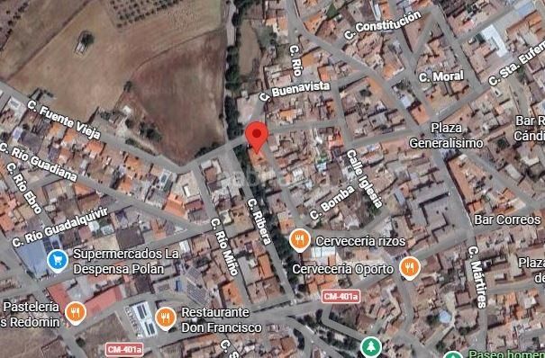 Foto 2c588c3f-18a4-4540-9175-4373138d8821. Pis amb aparcament a Polán