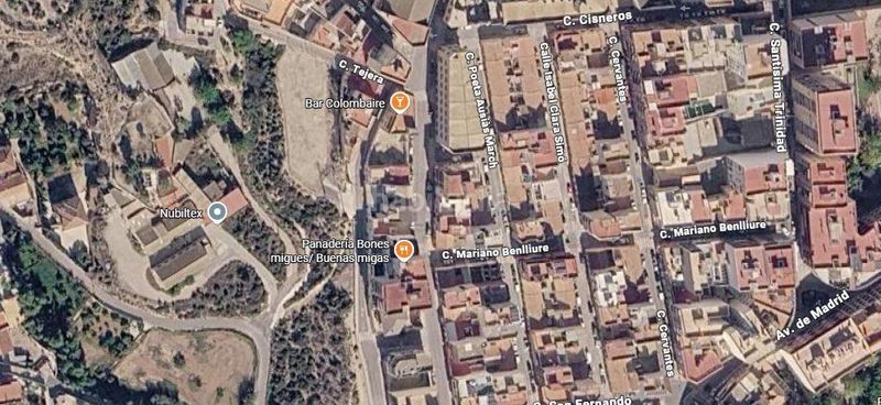 Foto 89f1a981-e0be-495b-bb8d-84f17a634660. Casa a Prosperidad Aspe