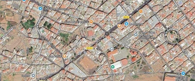 Foto d96c443a-8140-4e35-9b94-9f6895d106dc. Piso npl piso en Carrizal Ingenio