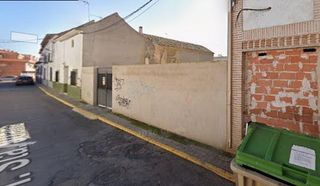 Terreny residencial a Numancia de la Sagra. Venta de casa  numancia de la sagra