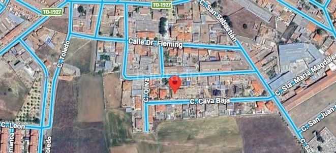 Foto c4fe3ffd-20c5-4973-8aac-3db9aab863ce. Casa amb aparcament a Chozas de Canales