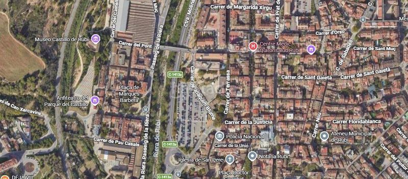 Foto 2b8d6b3b-e0cb-4880-9461-7a9a3f68b33a. Piso npl piso en Zona Nord Rubí