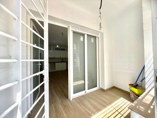 Planta baixa a Norte. Piso reformado a estrenar