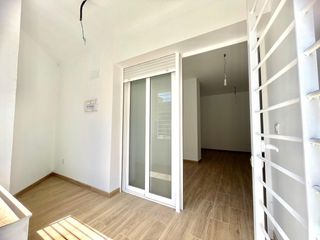 Ground floor in Norte. Piso reformado a estrenar