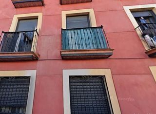 Pis a Tres Olivos-La Piedad. Venta de piso en talavera de la reina