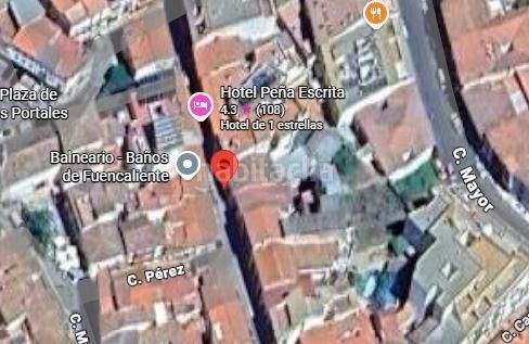 Foto a81a2d9a-c845-4a55-9cda-ea7dc86078fe. Edificio in Fuencaliente