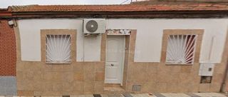 Casa a Carretera de Córdoba - Libertad. Venta de casa puertollano