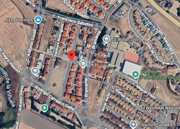 Foto 62ddd60f-26f1-48c9-a4d5-11c7b9363505. Xalet amb aparcament a Estación-Cruz Roja Illescas