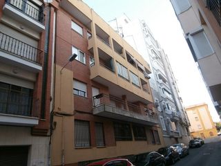 Flat in Reina Victoria - Matadero. Venta piso huelva